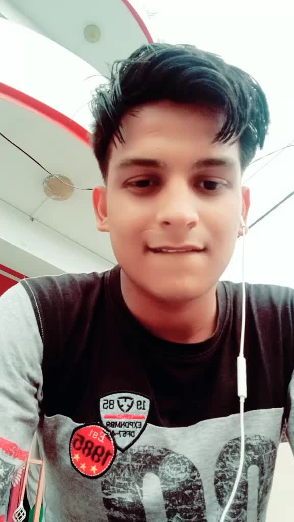 @Yash Vardhan Pandey