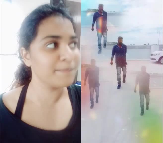 @Manasa
