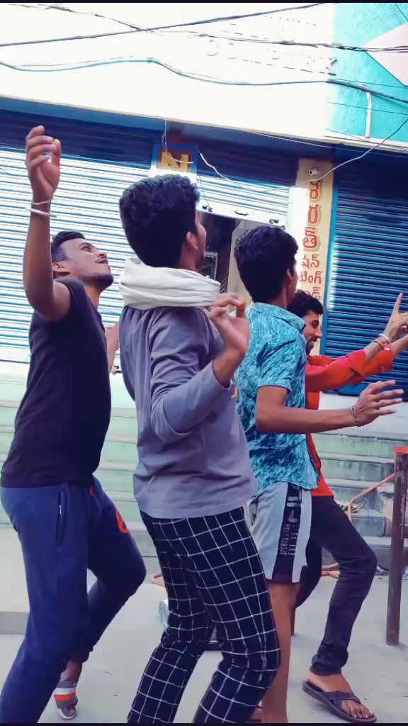 @mahi