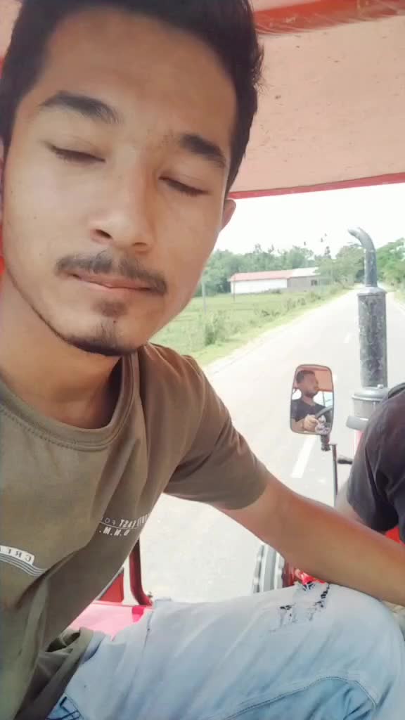 @Prodipta Gogoi