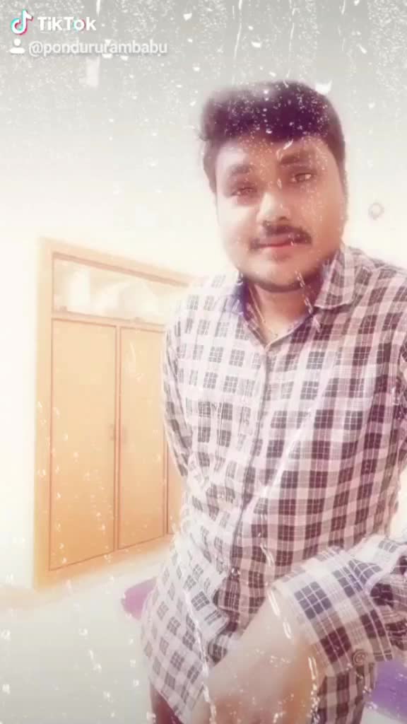 @ponduru rambabu