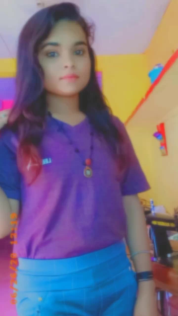 @Cute Girl 😘Niki💞