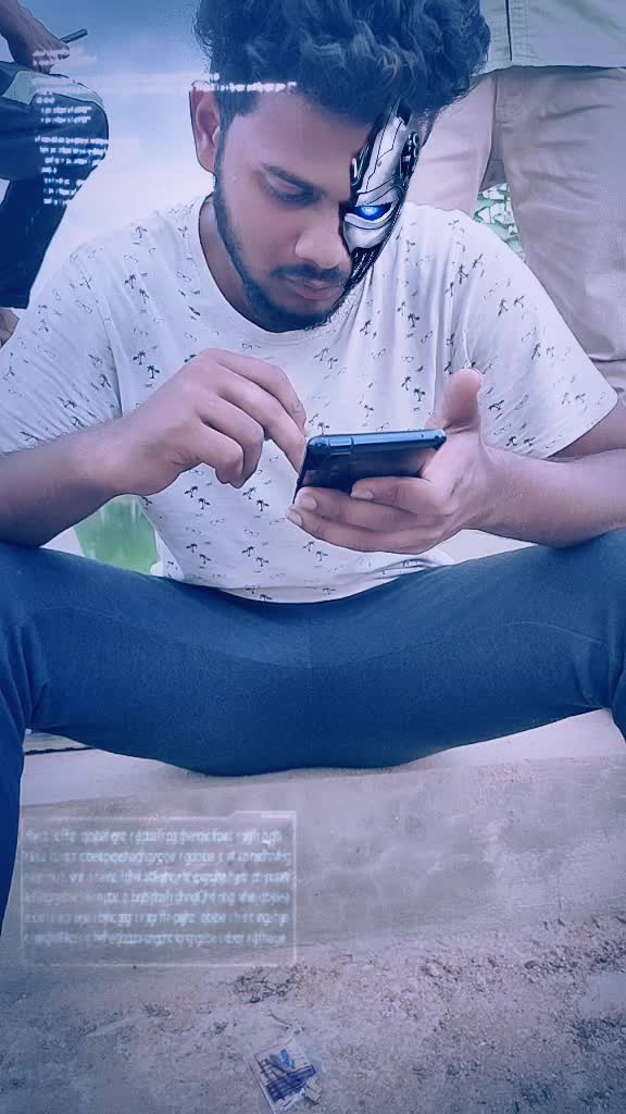 @call me seshu