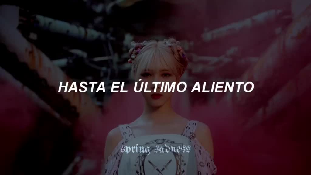 @Spring Sadness♡
