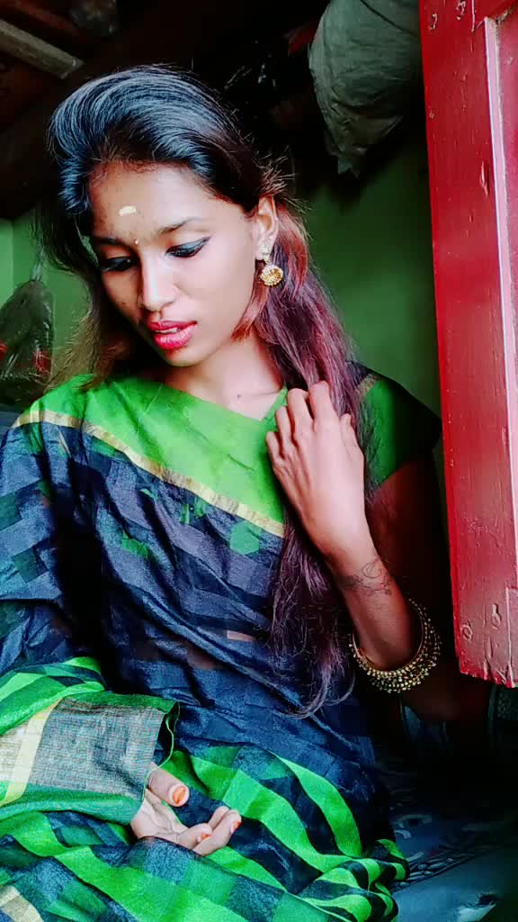 @Nithya_Sanjana