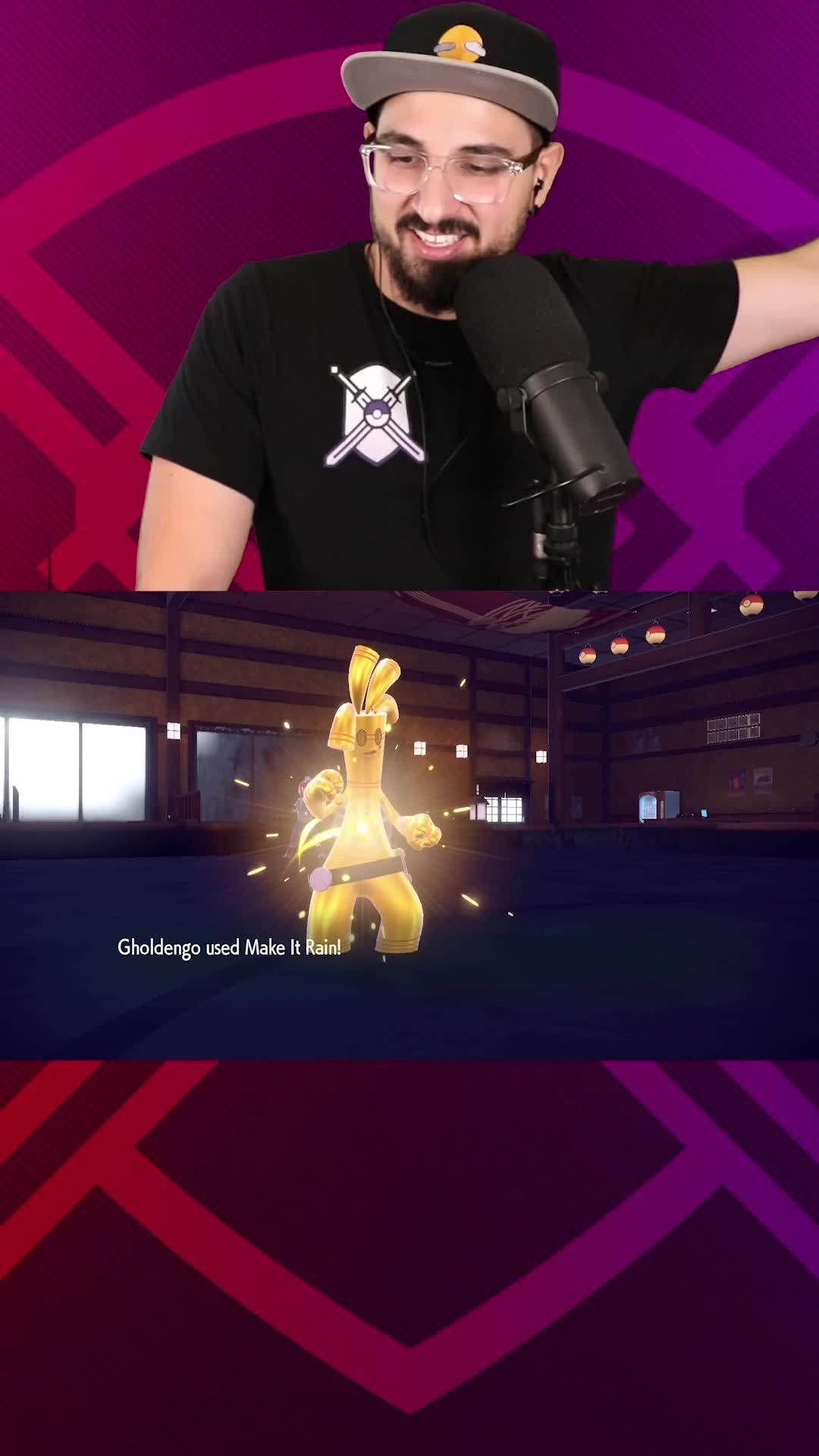 @Pokésports