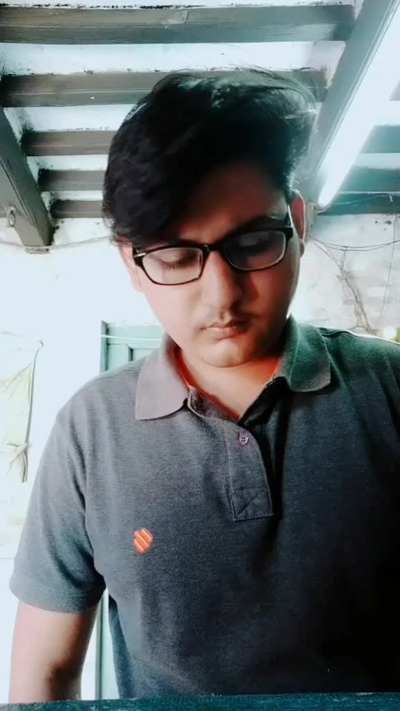 @Tushar Singh Shivaay