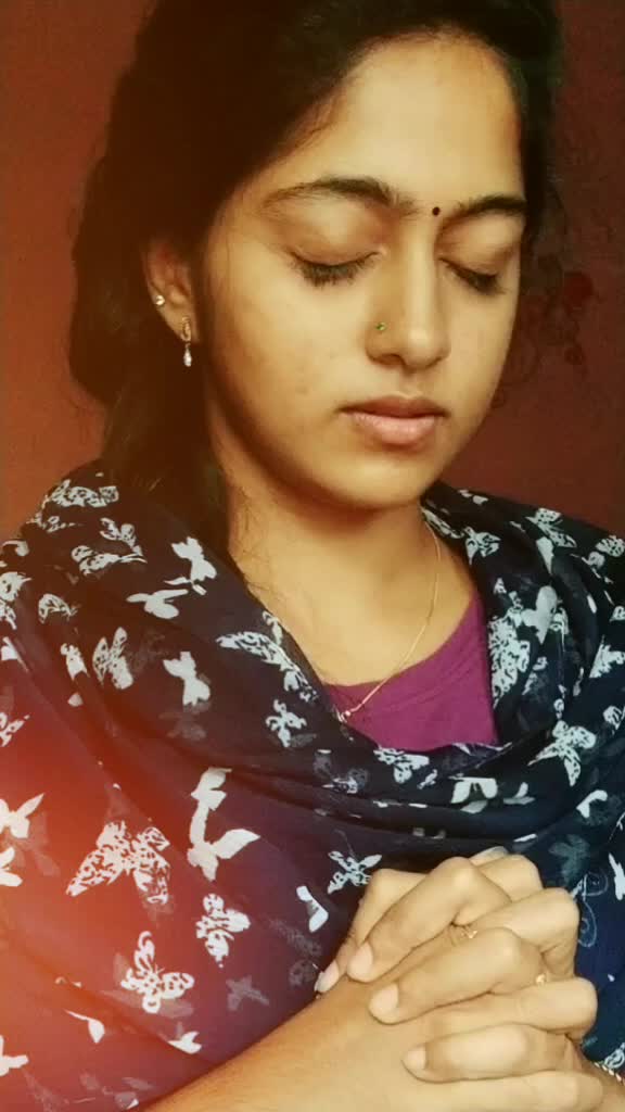 @Karthika B Nair❤️