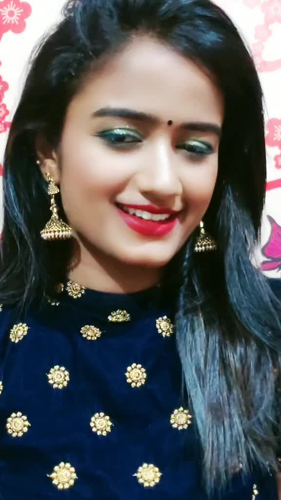 @Boomika Gowda