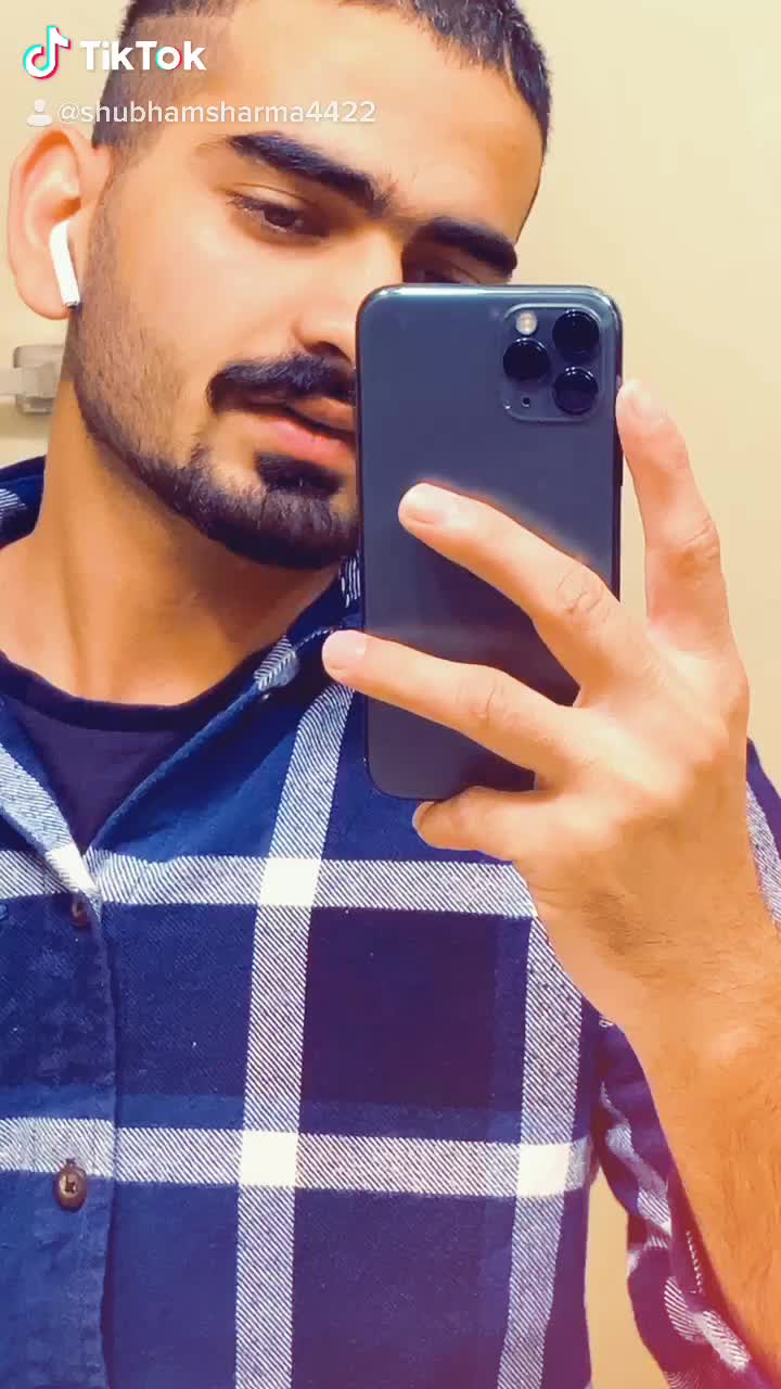 @Shubham Sharma
