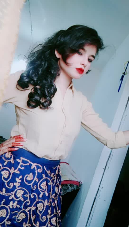 @Zara Khan👑-786