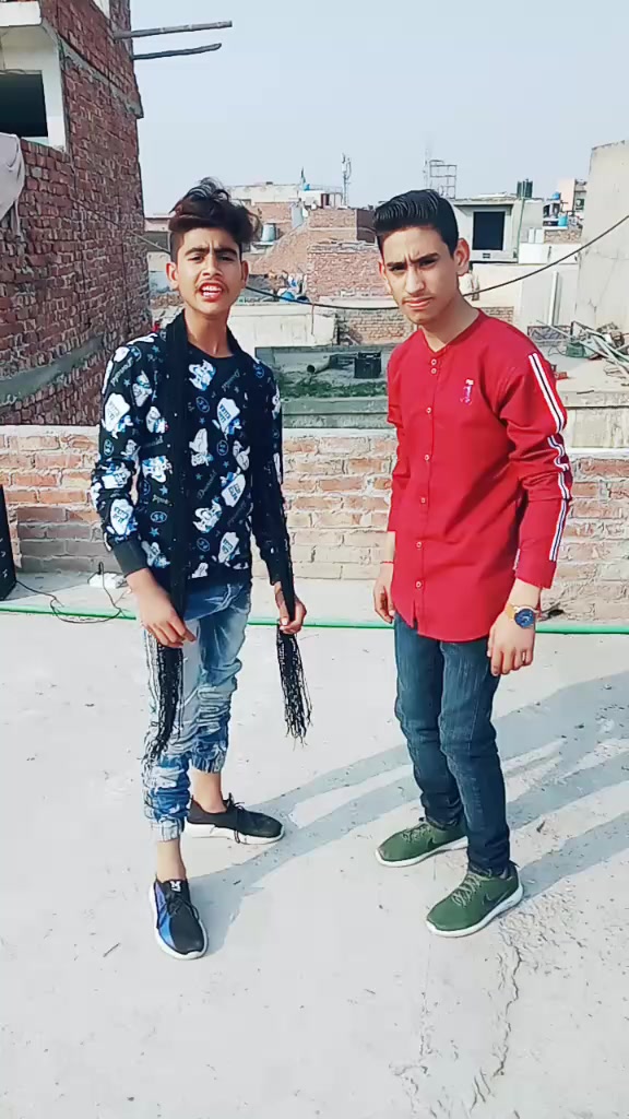 @Salman Ali