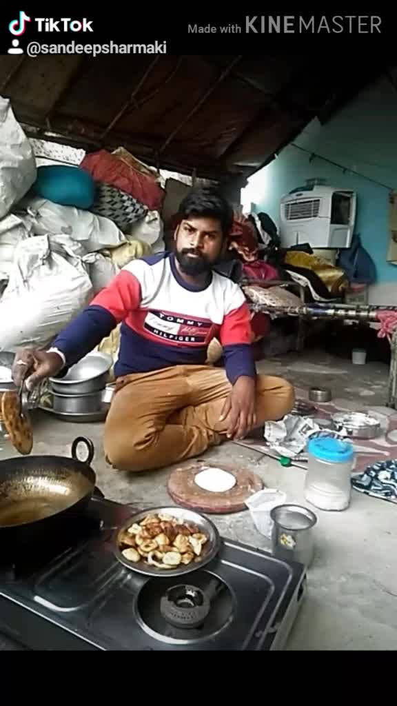 @Sandeep Sharma ki