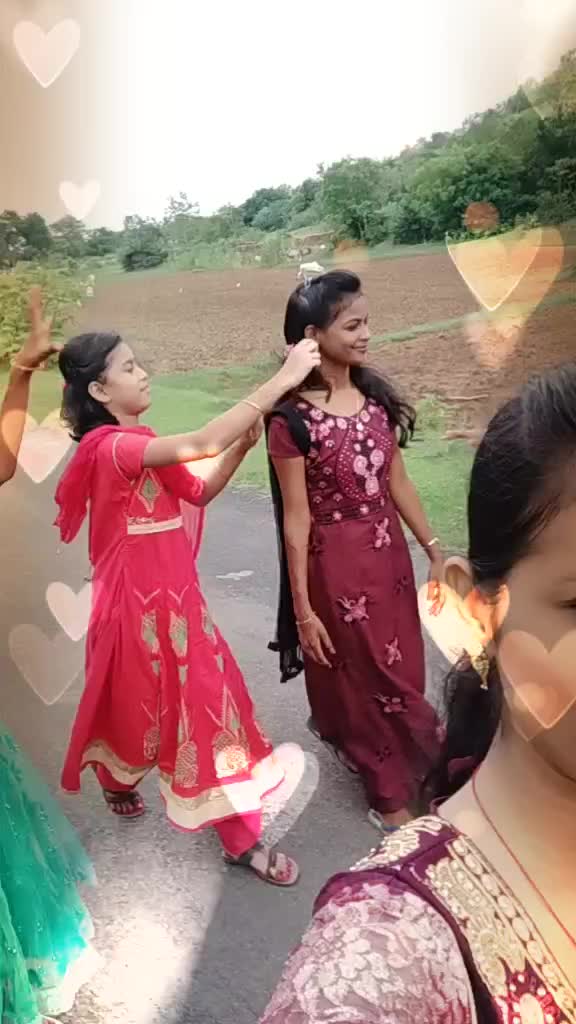 @Sushree Dash