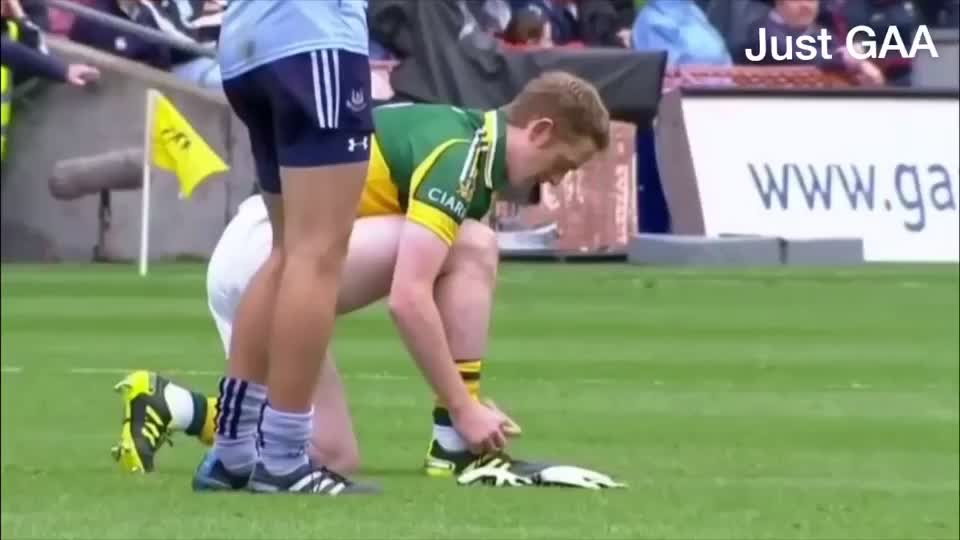 @Just GAA