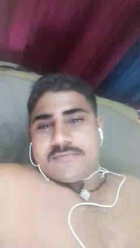 @sanjay fouji