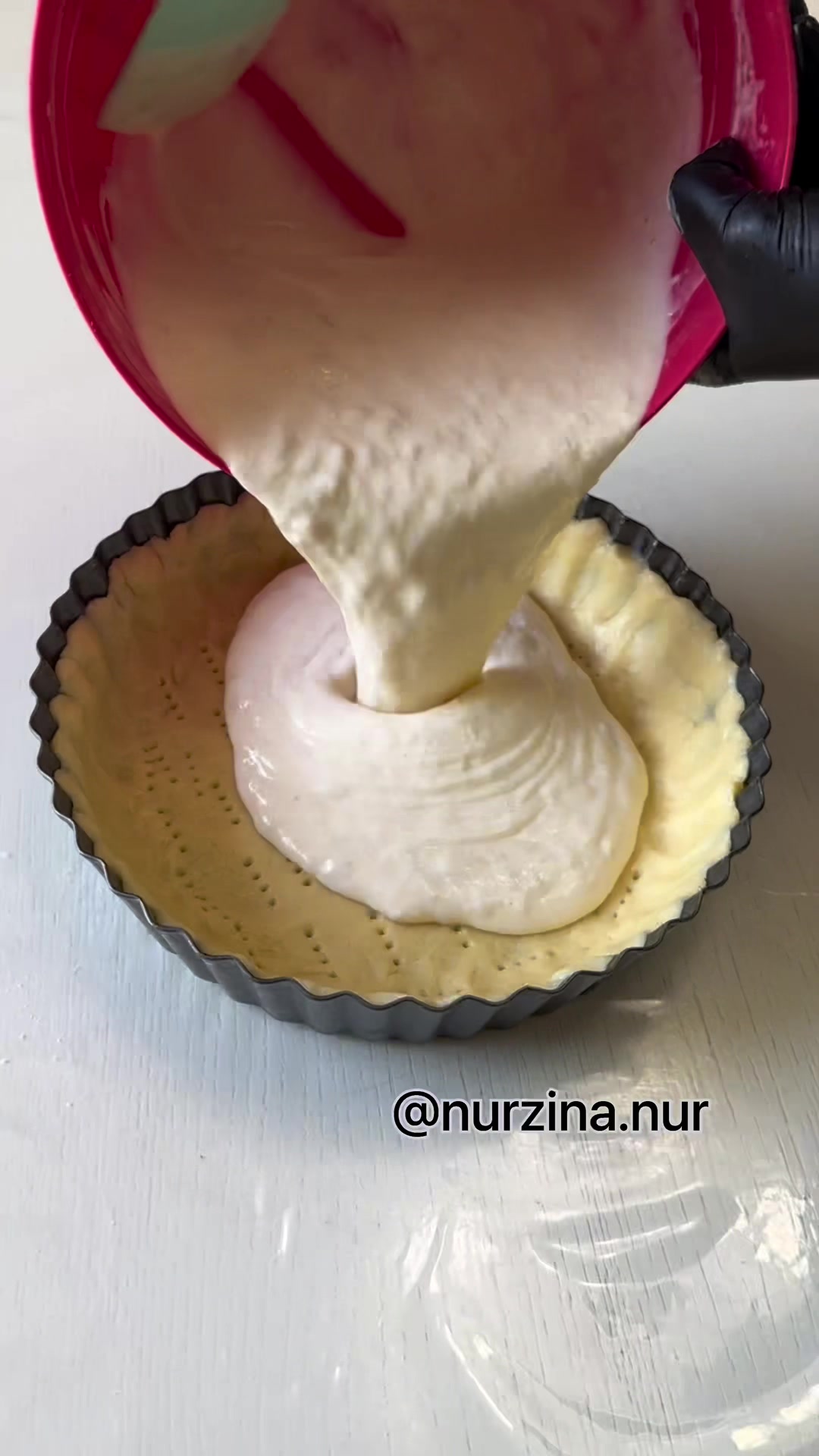 @YouTube: NURZINA SERIKBAYEVА