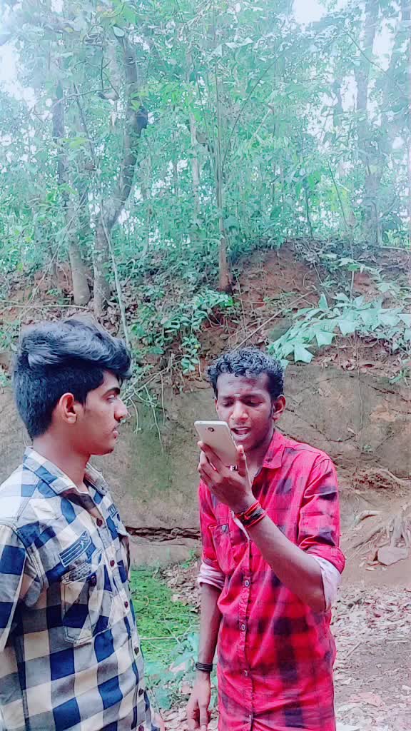 @Mahesh P