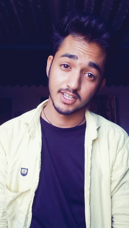 @Rahul Kumar Chauhan