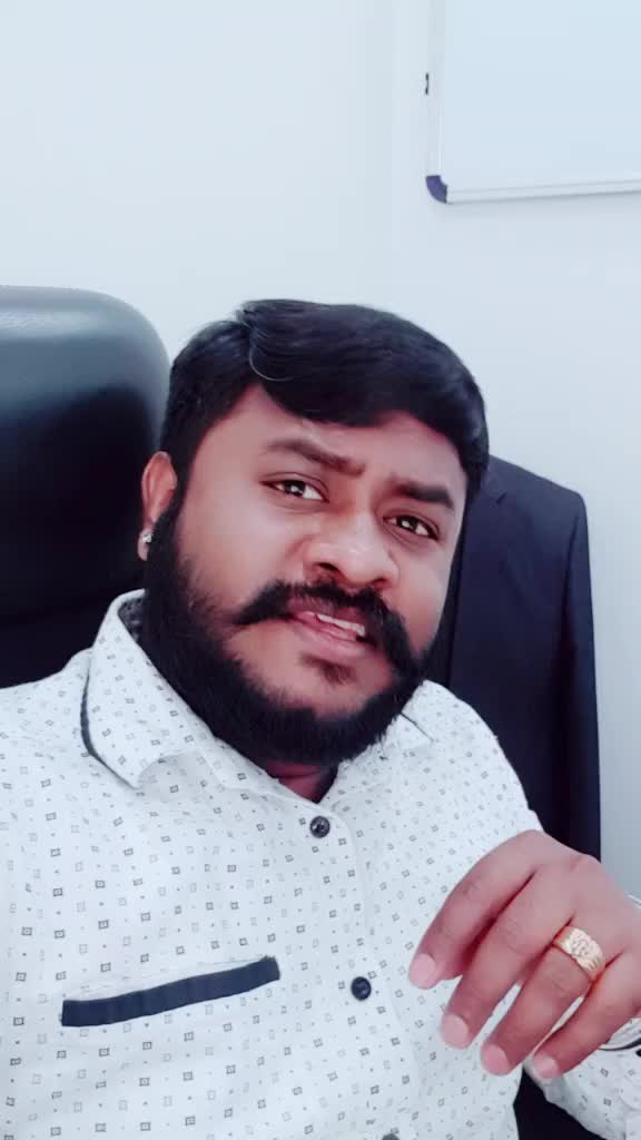 @S. Y. Arun Kumar