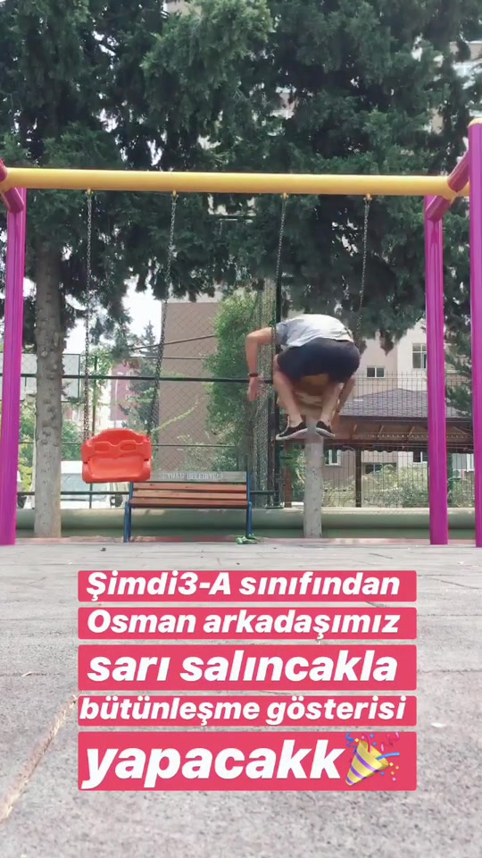 @Acılı Adana Osman