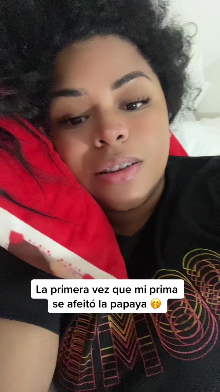 @Francia Hiaret Alguedas