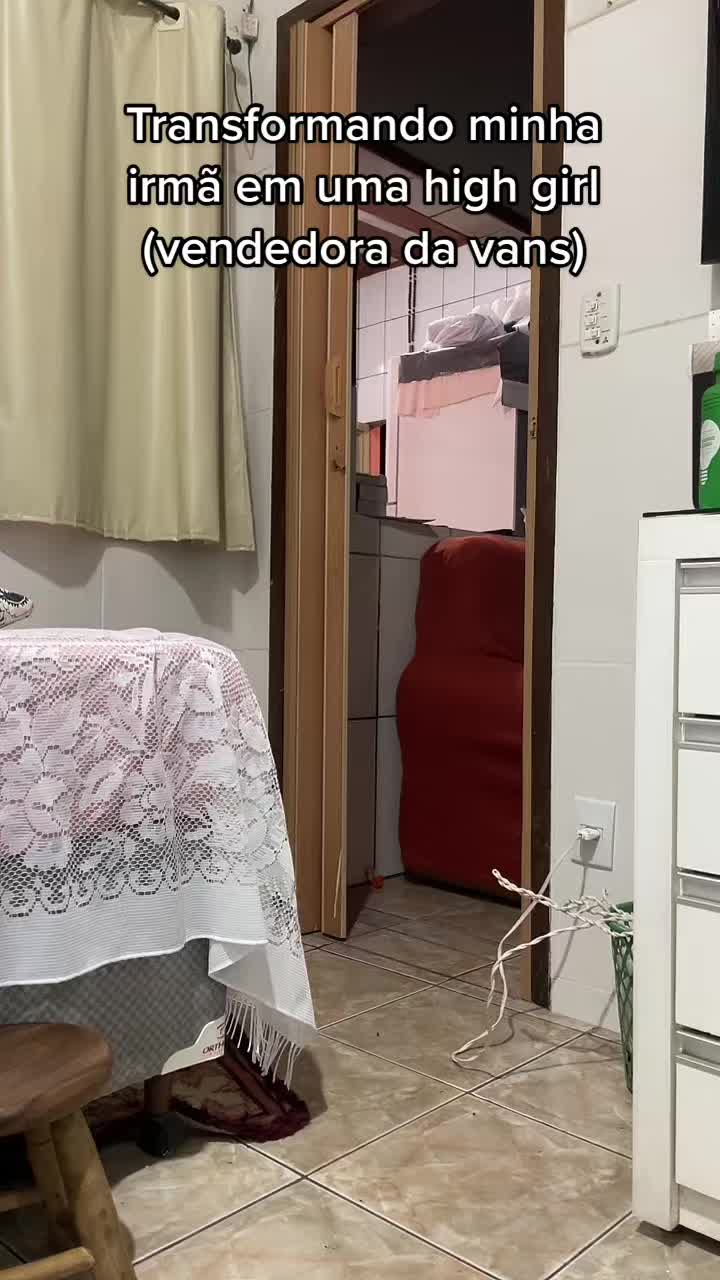 @Tata Souza