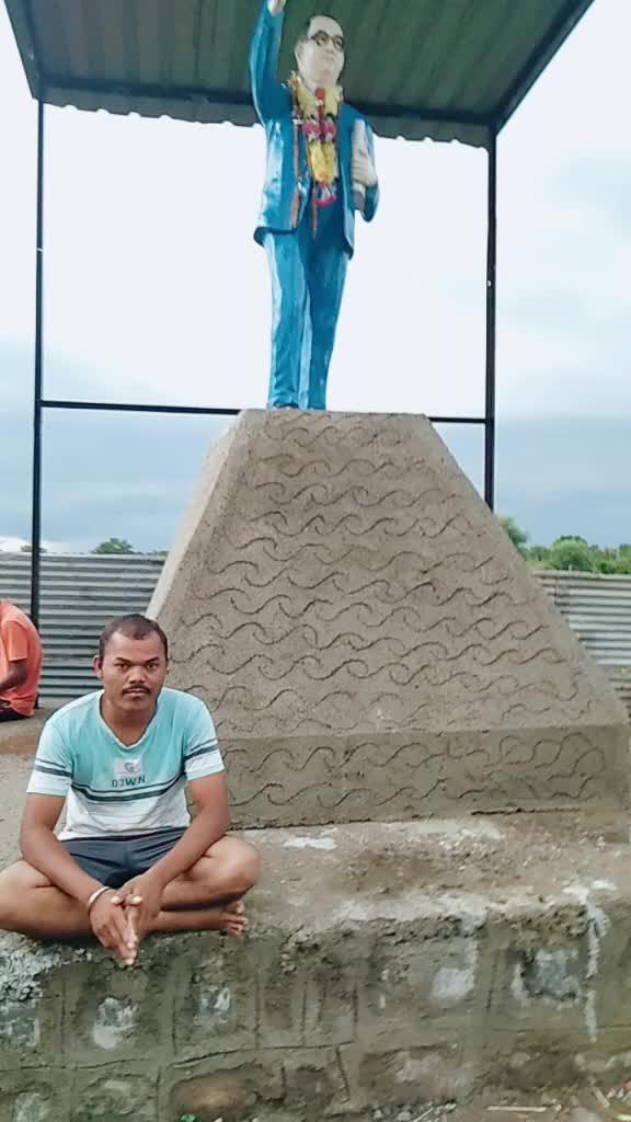 @Chetan Ramesh Gawai