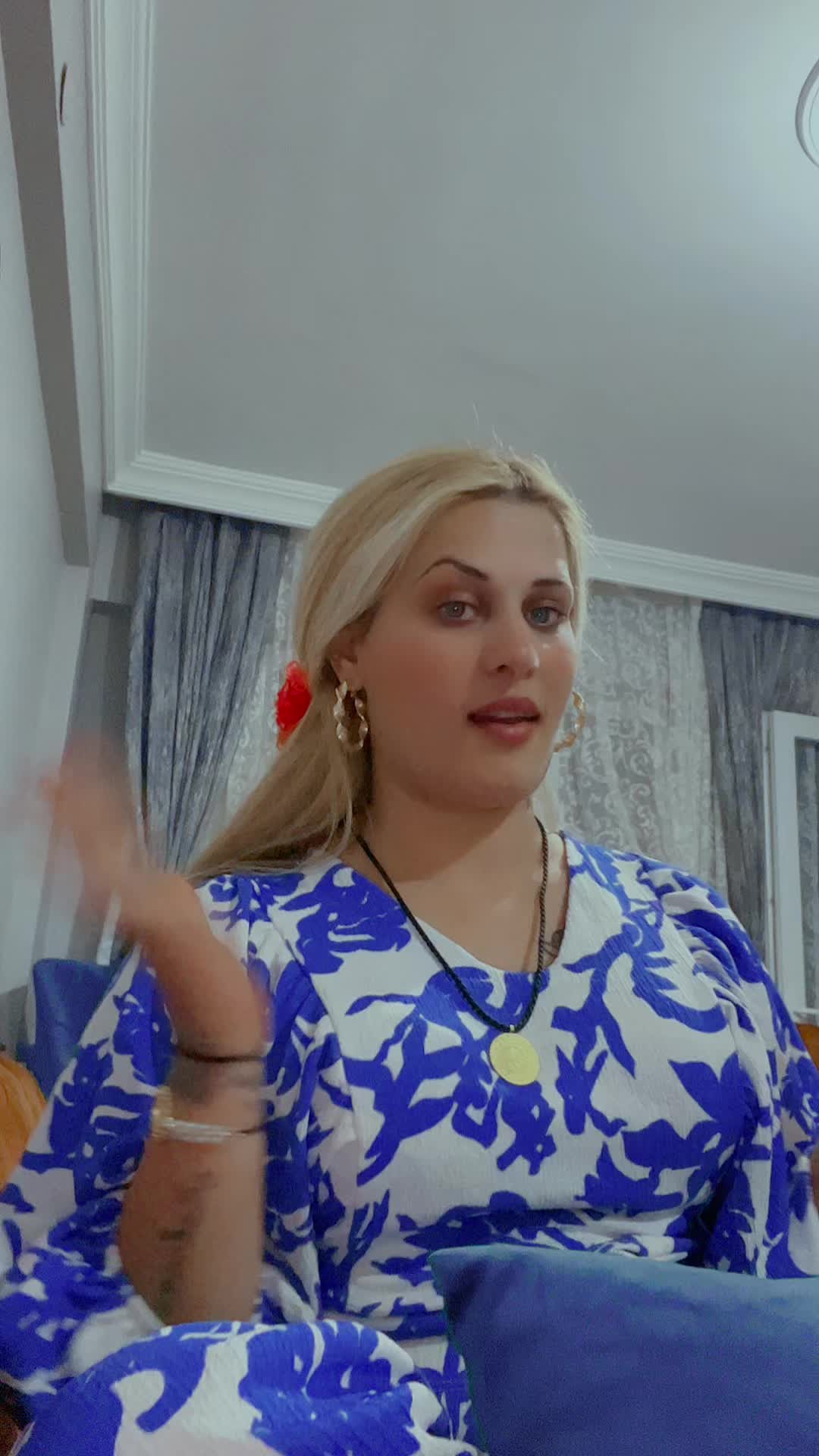 @Dalya Su