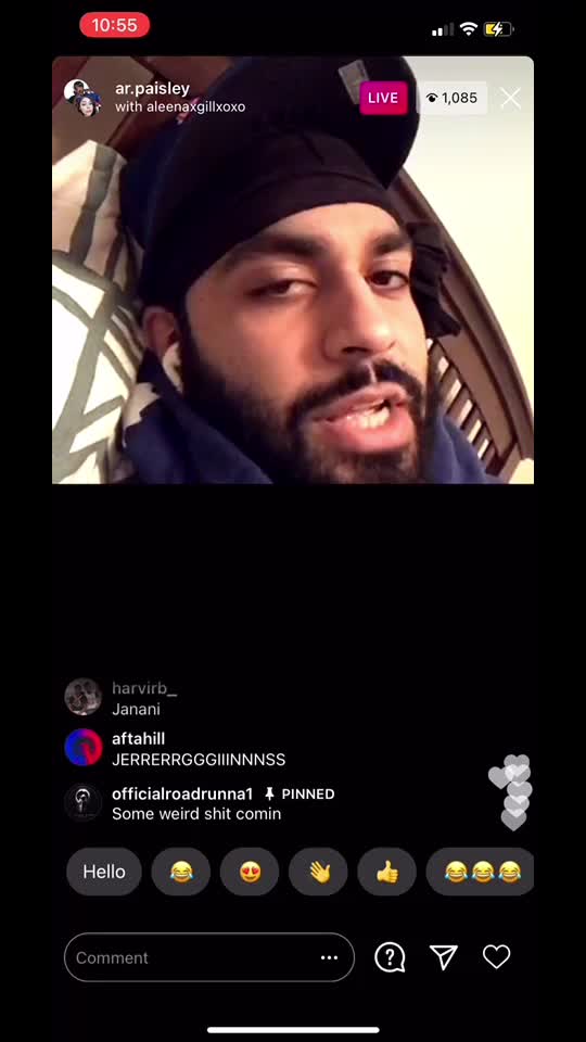 @Arpaisleyfandom