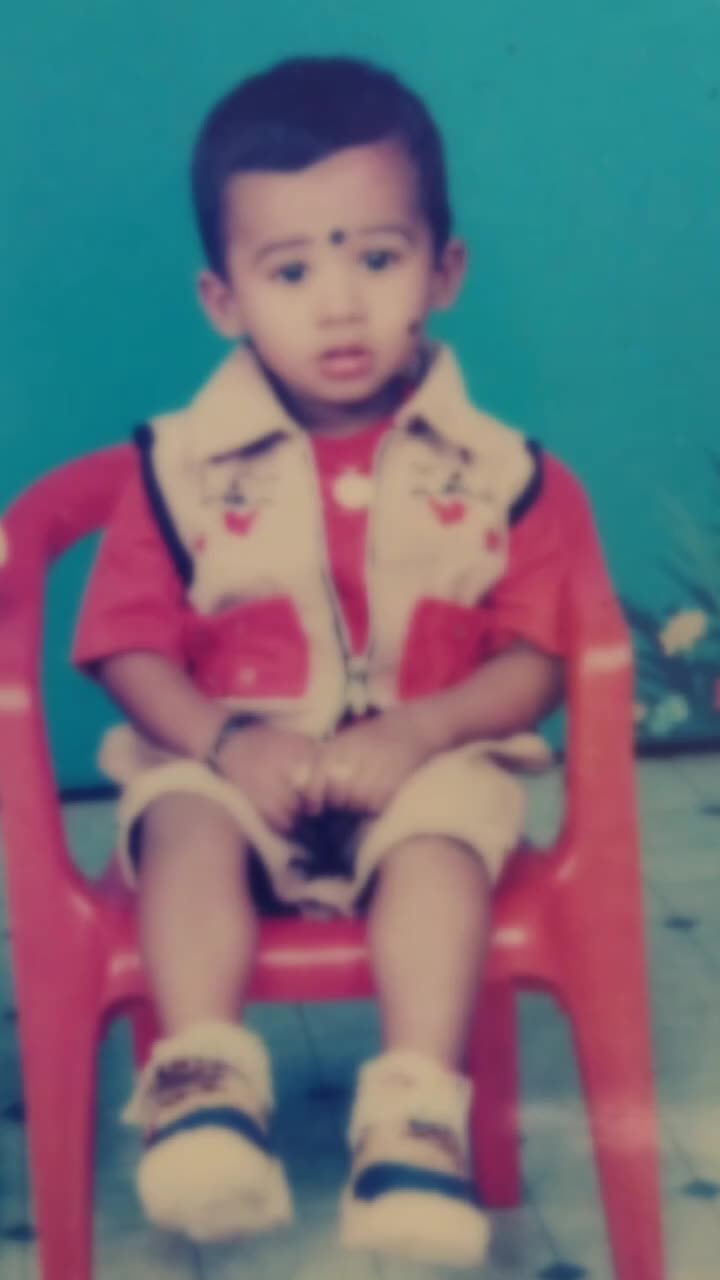 @Raghu