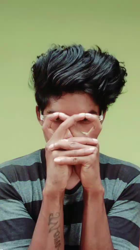 @Nidhish