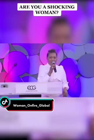 @Woman On Fire Global