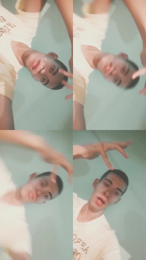 @Carlos com K