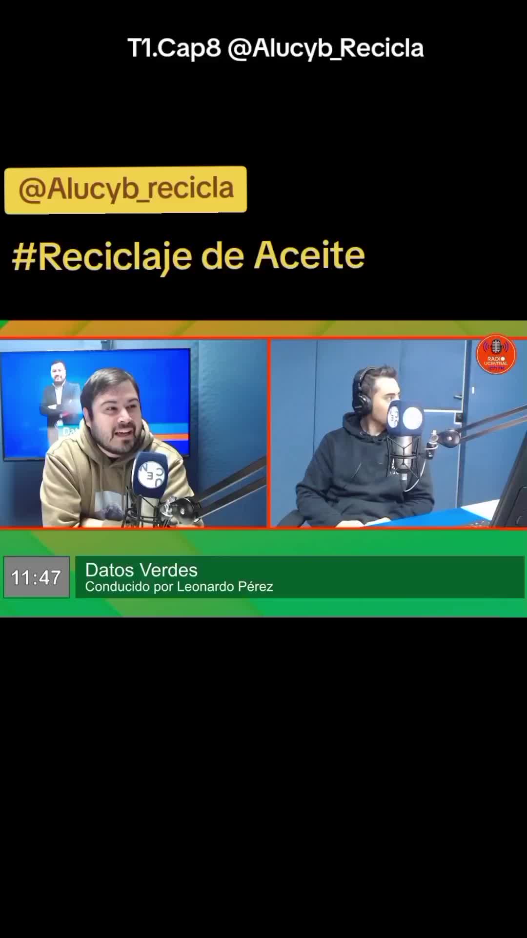 @Datos Verdes