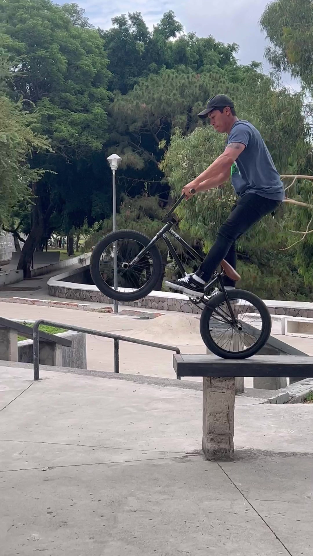 @MUTANTE BMX