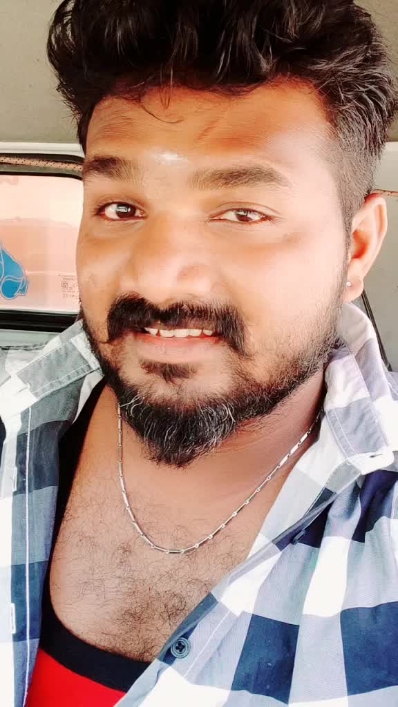 @Vijay Raghava