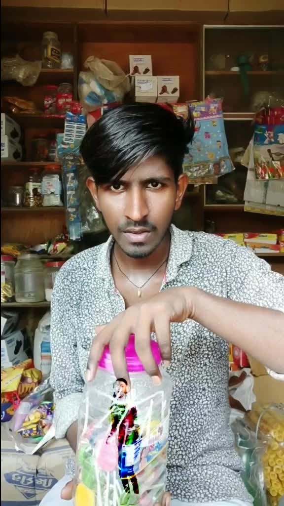 @Bhagraj Banjara