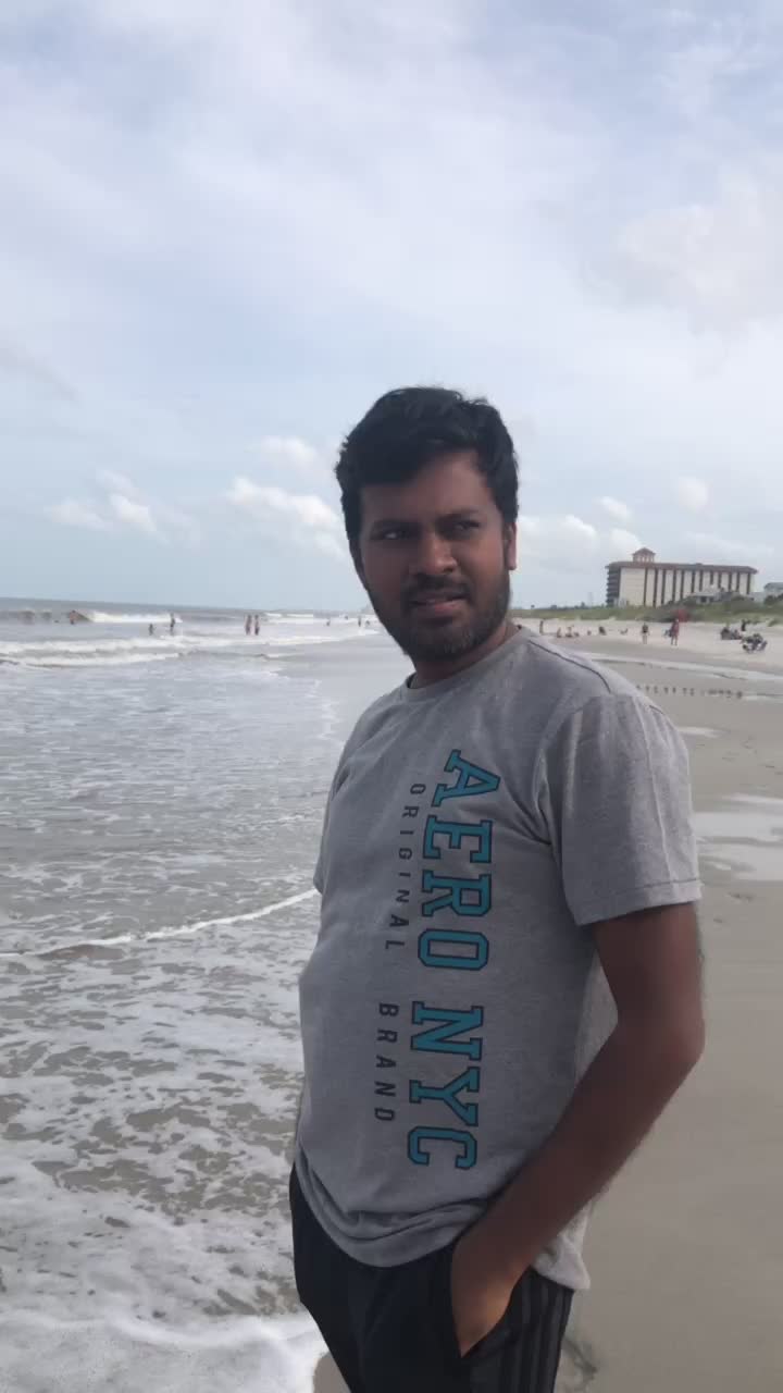 @Senthu rocks