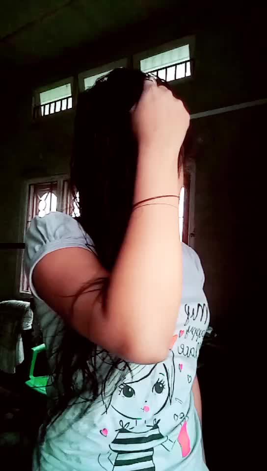 @Kashmi Bhuyan
