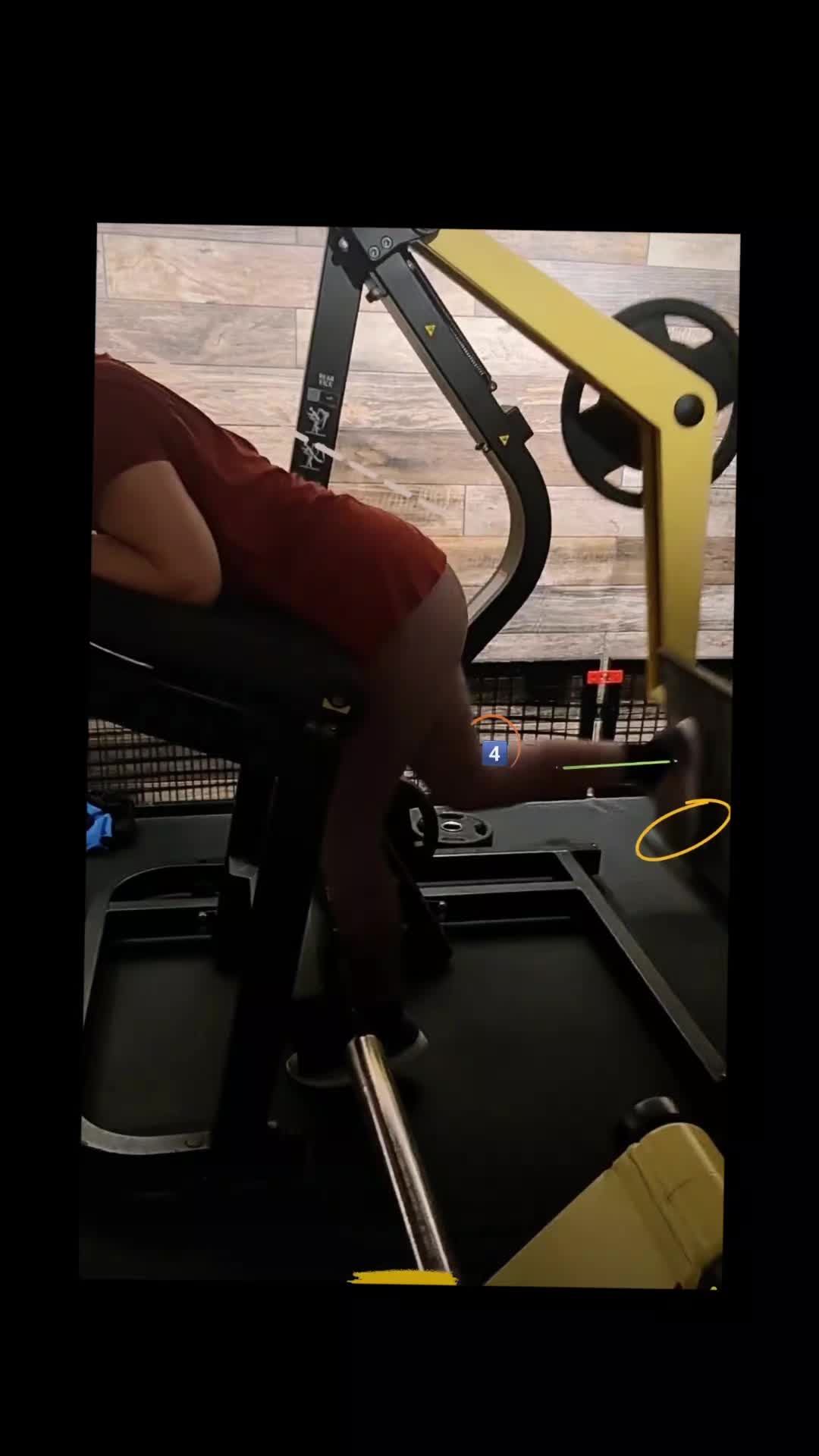 @Musclespirit