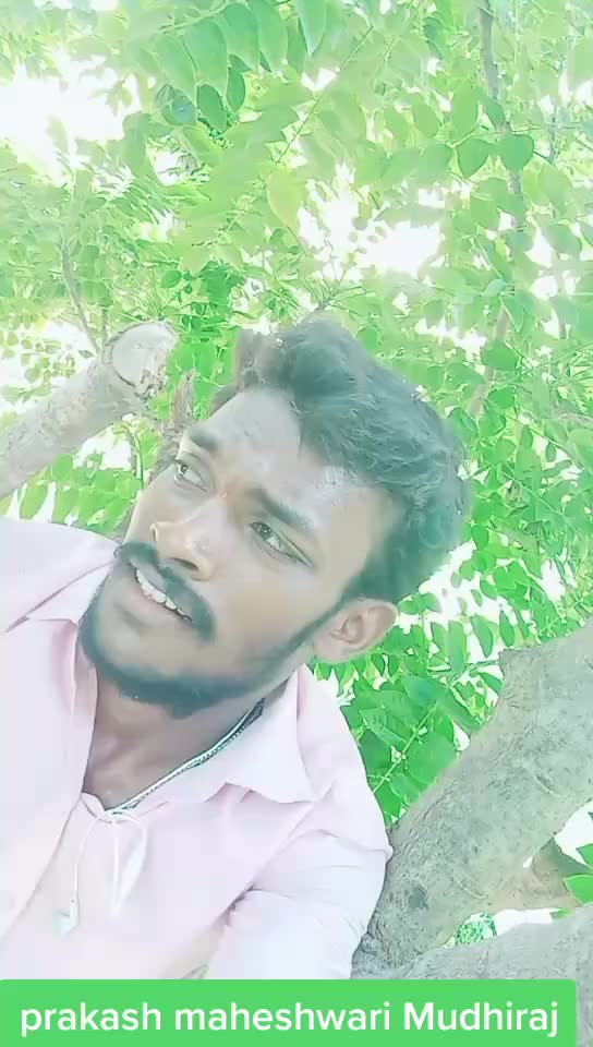 @PRAKASH MUDHIRAJ