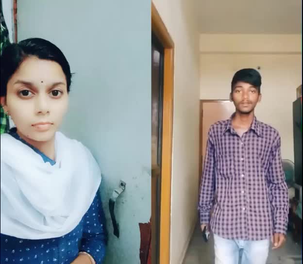 @chinnu harish