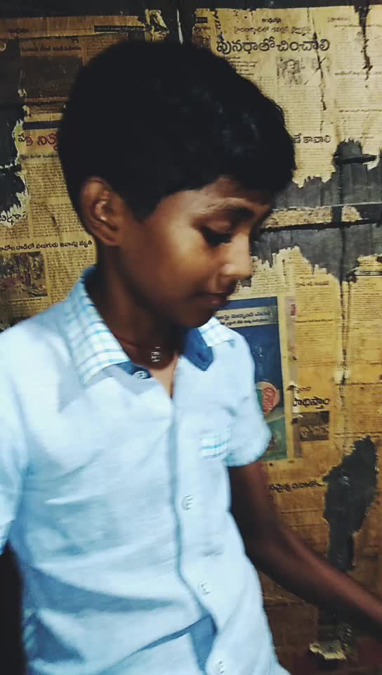 @Sathyam Pittala