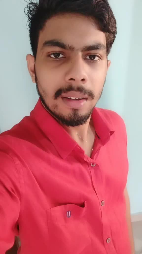 @Vyshnav P Nair