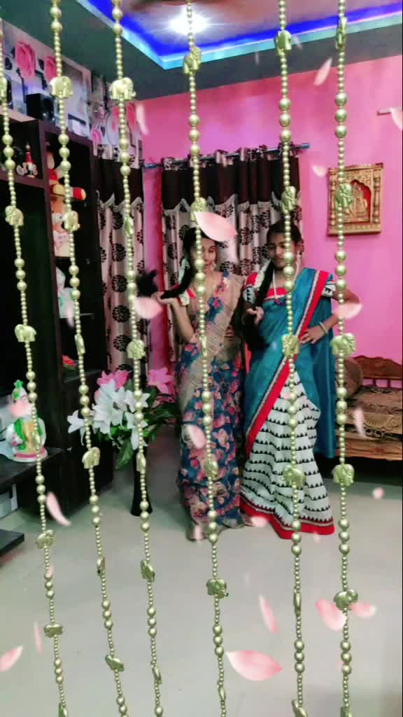 @Chinni