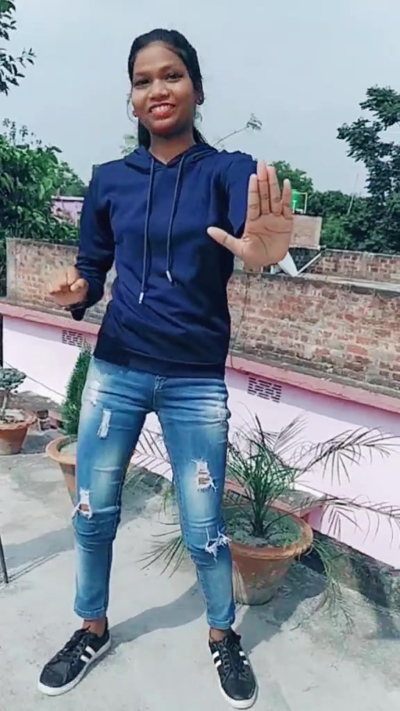 @Binti Kumari