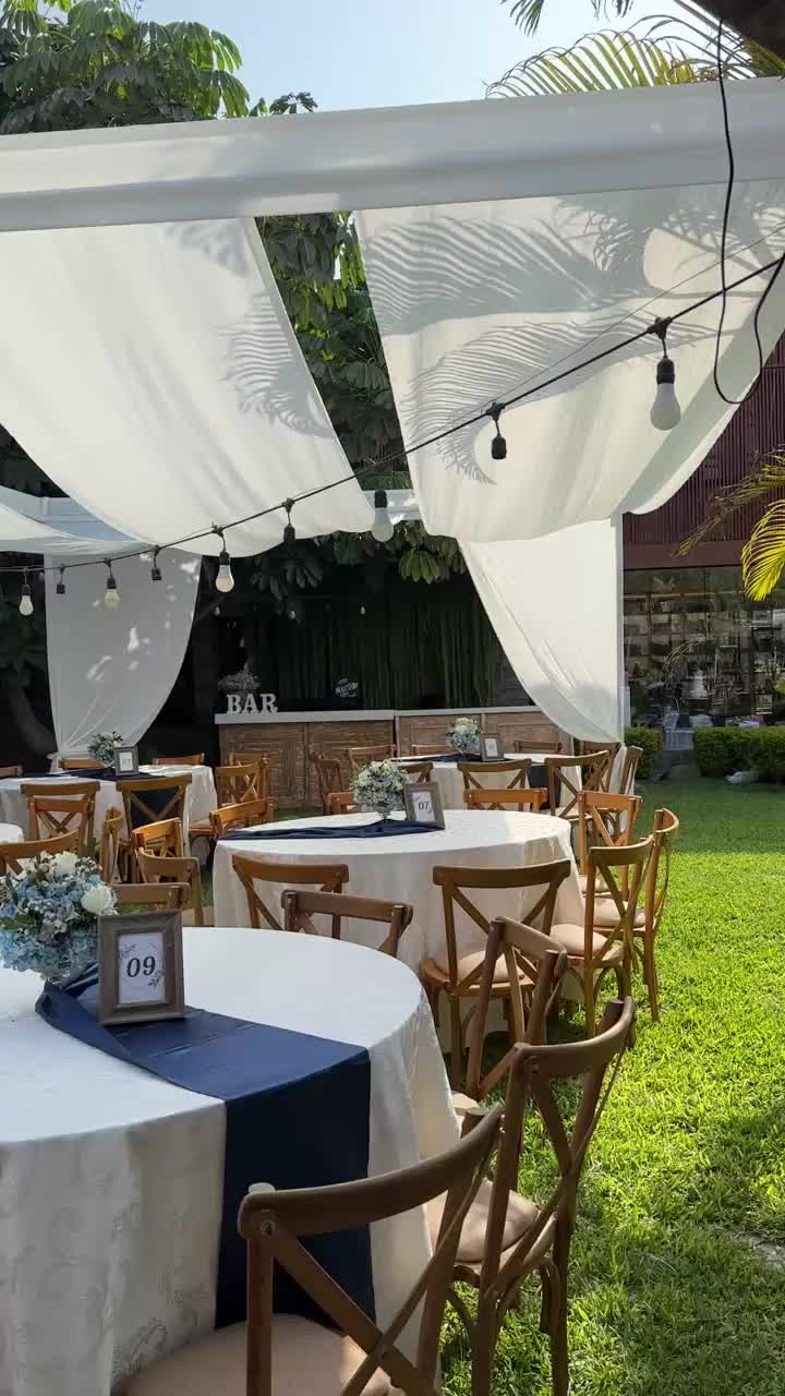 @Gaia Eventos