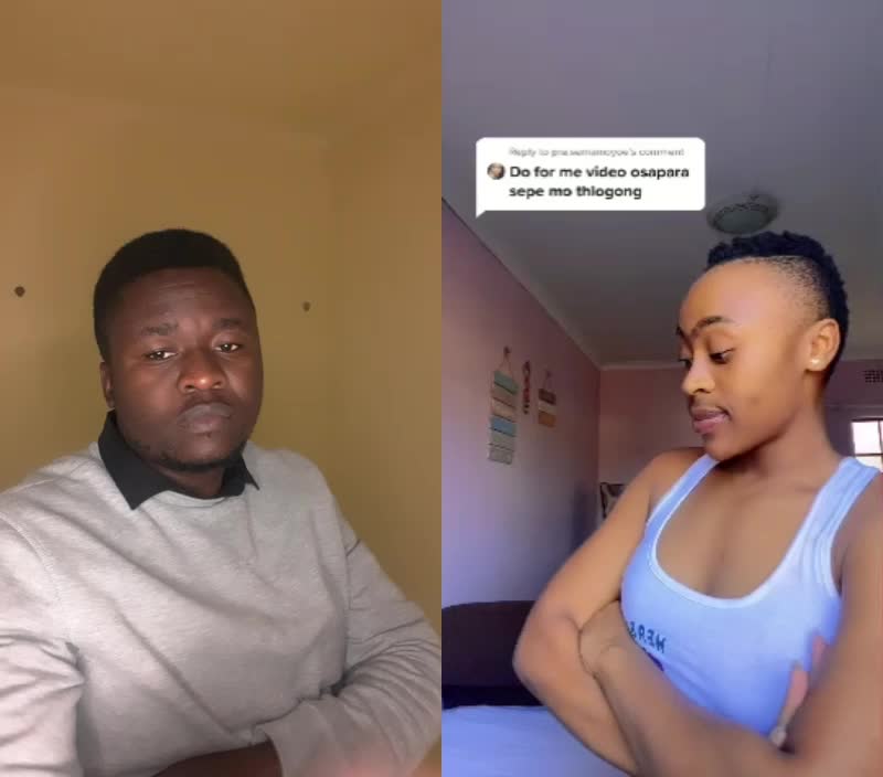 @Tebogo Moloto