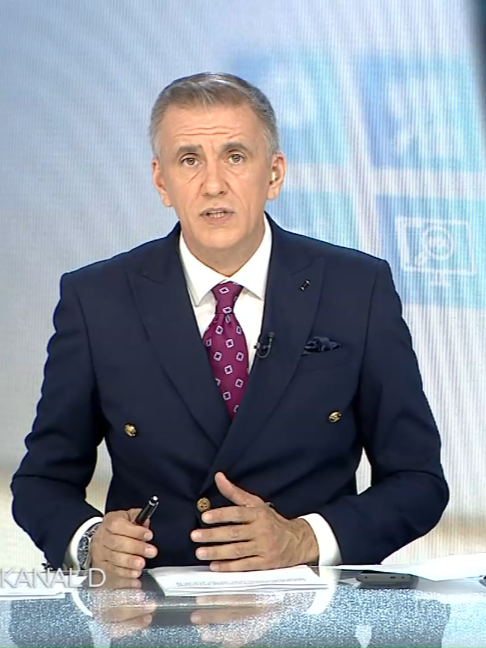 @Stirile Kanal D